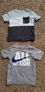 Toddler boys tshirts